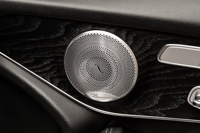 2020 MERCEDES-BENZ GLC 300 4MATIC