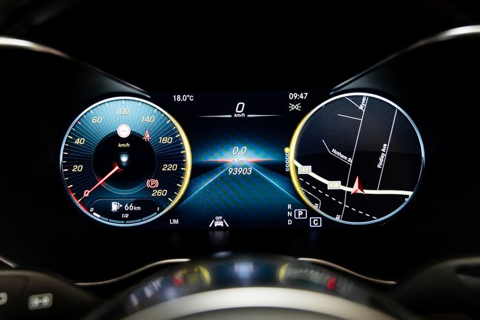 2020 MERCEDES-BENZ GLC 300 4MATIC