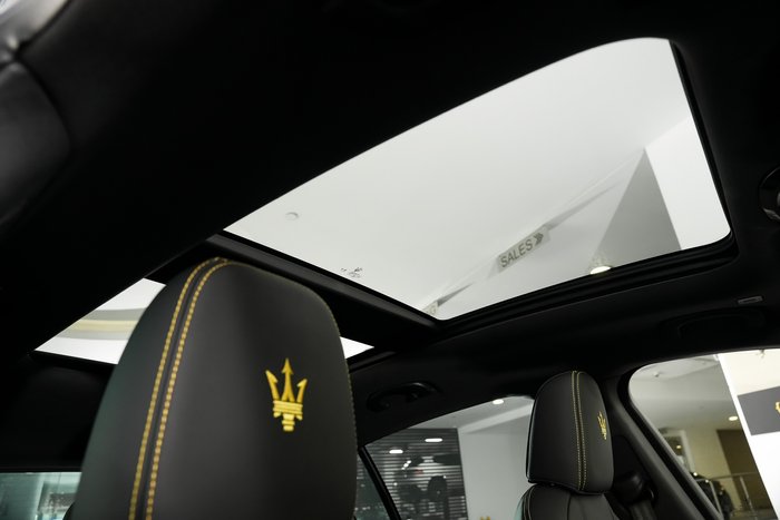 2026 Maserati Grecale TROFEO 530HP 4WD FUORISERIE-NIGHT