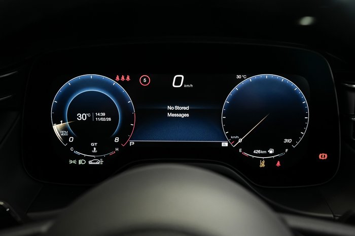 2026 Maserati Grecale TROFEO 530HP 4WD FUORISERIE-NIGHT