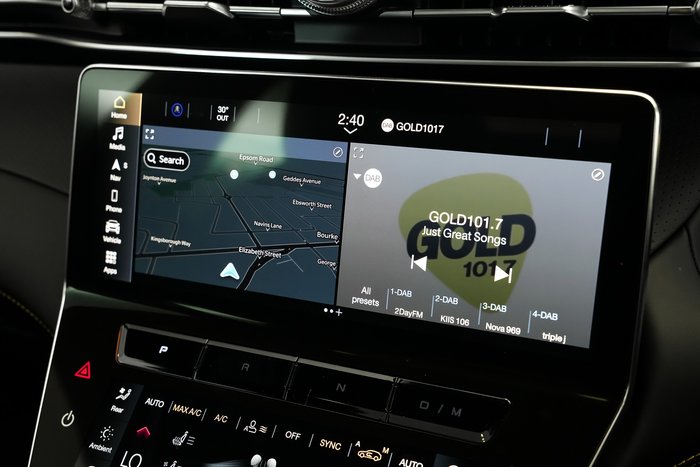 2026 Maserati Grecale TROFEO 530HP 4WD FUORISERIE-NIGHT