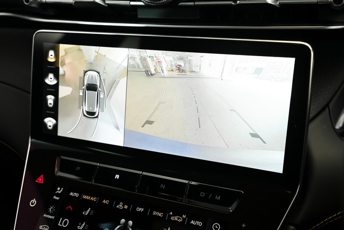 2026 Maserati Grecale TROFEO 530HP 4WD FUORISERIE-NIGHT