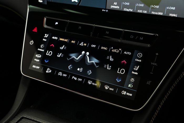 2026 Maserati Grecale TROFEO 530HP 4WD FUORISERIE-NIGHT