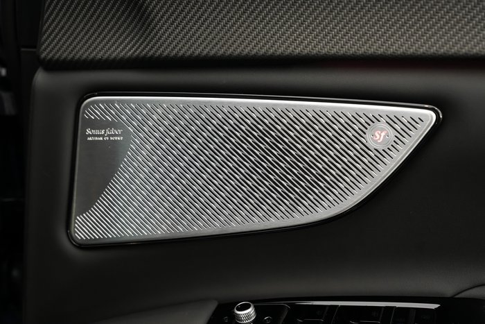 2026 Maserati Grecale TROFEO 530HP 4WD FUORISERIE-NIGHT