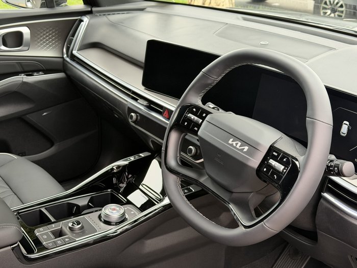 2026 Kia Sorento GT-Line