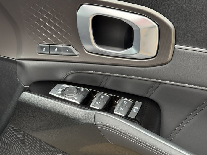 2026 Kia Sorento GT-Line