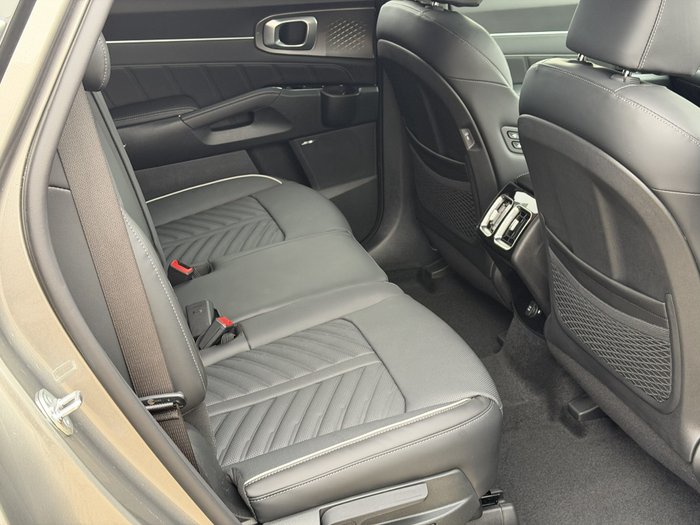 2026 Kia Sorento GT-Line