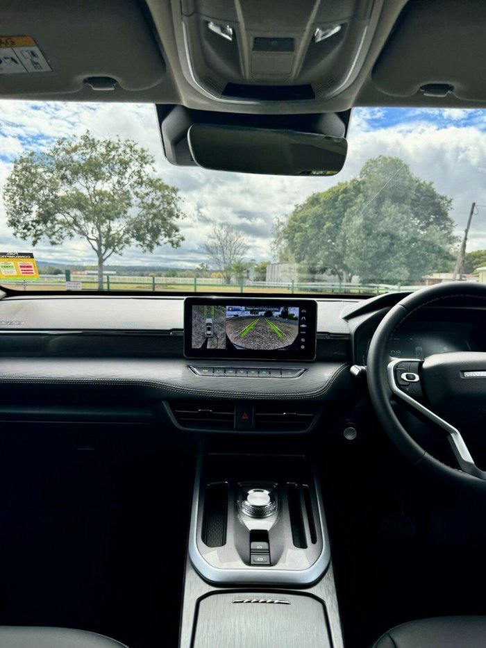 2025 GWM HAVAL JOLION MY25 LUX