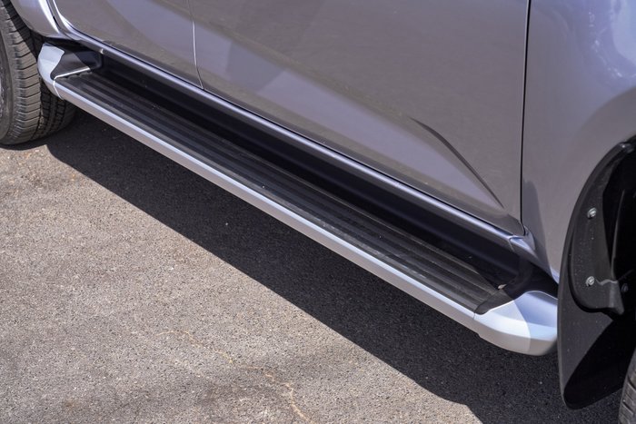 2025 Isuzu D-MAX LS-U