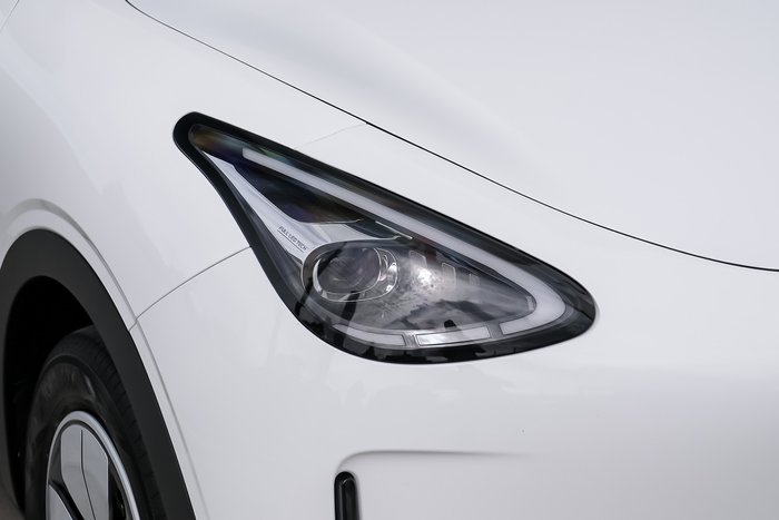 2027 Geely Ex2
