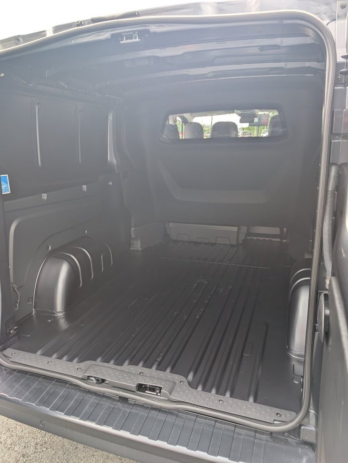 2025 RENAULT TRAFIC CREW LIFESTYLE