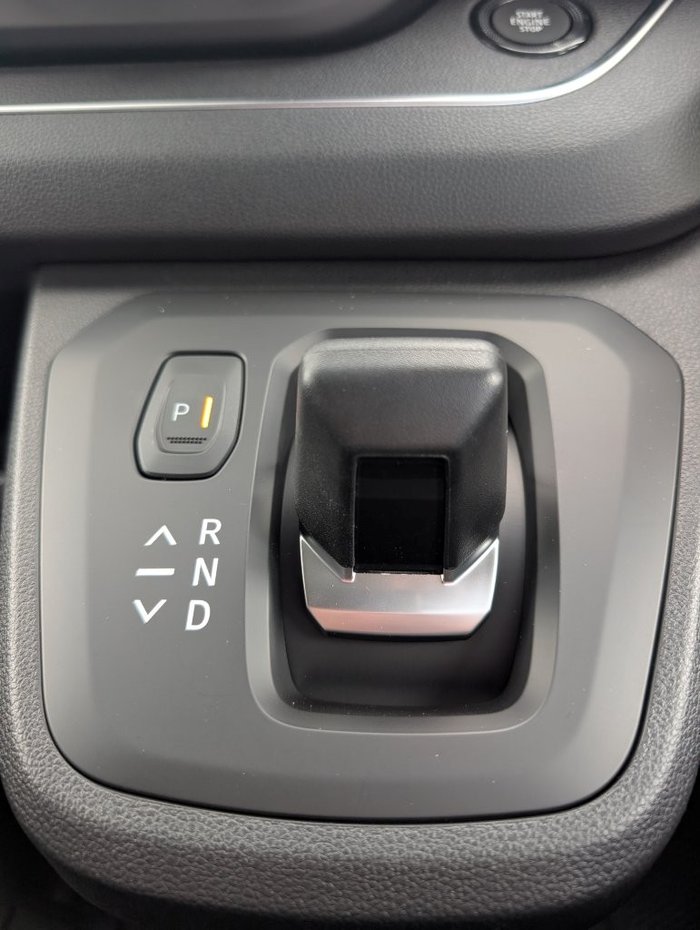 2025 RENAULT TRAFIC CREW LIFESTYLE