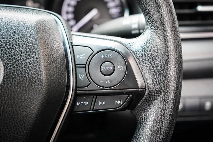 2020 Toyota CAMRY HYBRID Ascent