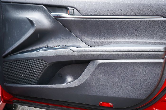 2020 Toyota CAMRY HYBRID Ascent