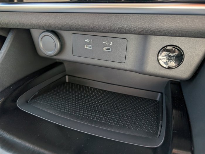 2025 NISSAN X-TRAIL ST