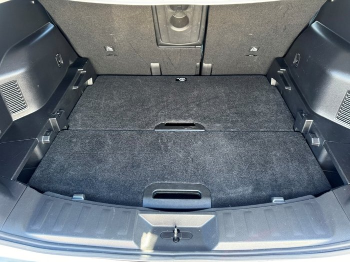 2019 NISSAN XTRAIL ST-L N-Sport