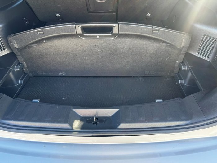2019 NISSAN XTRAIL ST-L N-Sport