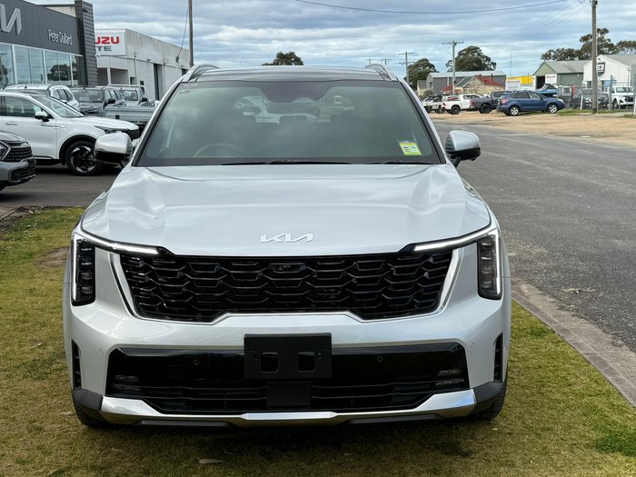 2025 Kia Sorento GT-Line