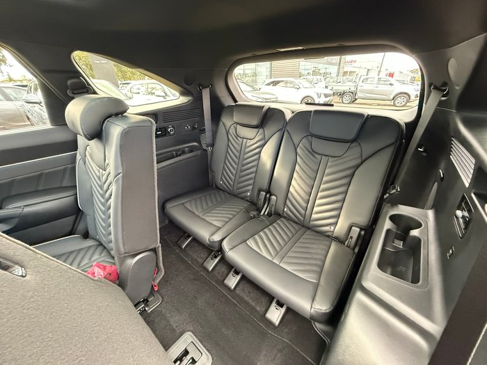 2025 Kia Sorento GT-Line