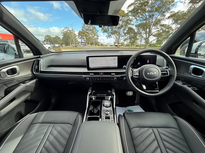 2025 Kia Sorento GT-Line