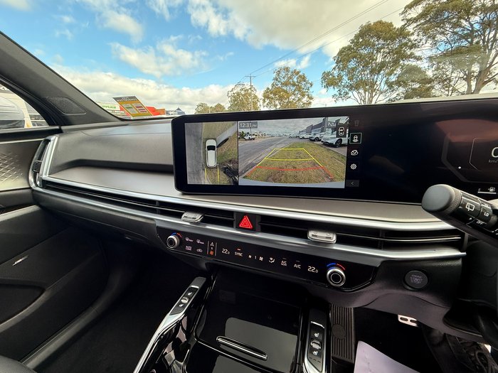 2025 Kia Sorento GT-Line