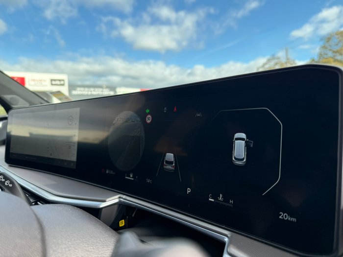 2025 Kia Sorento GT-Line