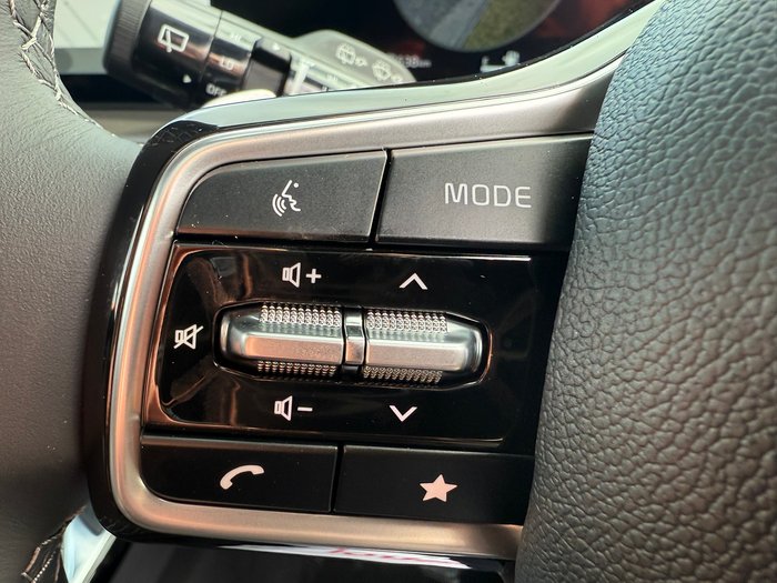 2025 Kia Sorento GT-Line