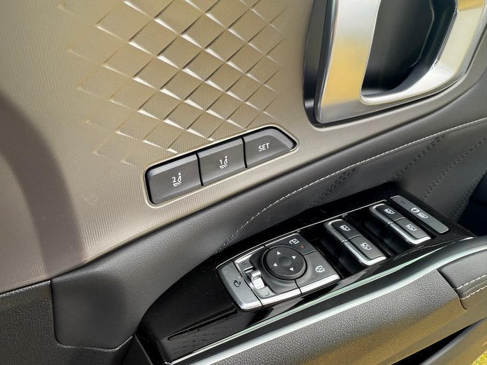 2025 Kia Sorento GT-Line