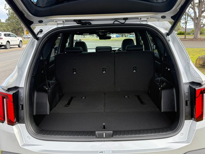 2025 Kia Sorento GT-Line