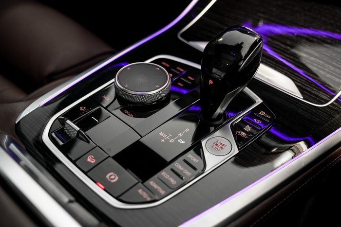 2019 BMW X7 xDrive30d