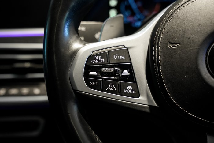 2019 BMW X7 xDrive30d