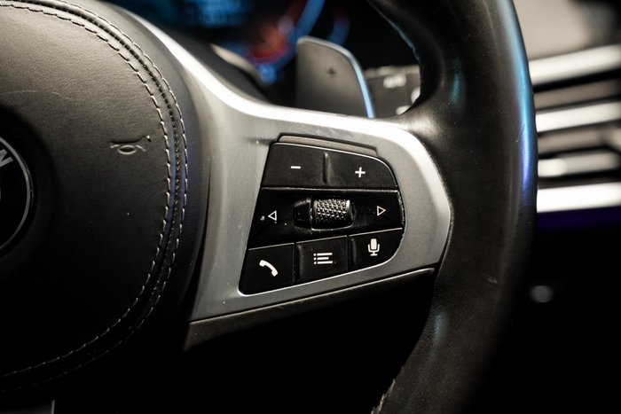 2019 BMW X7 xDrive30d