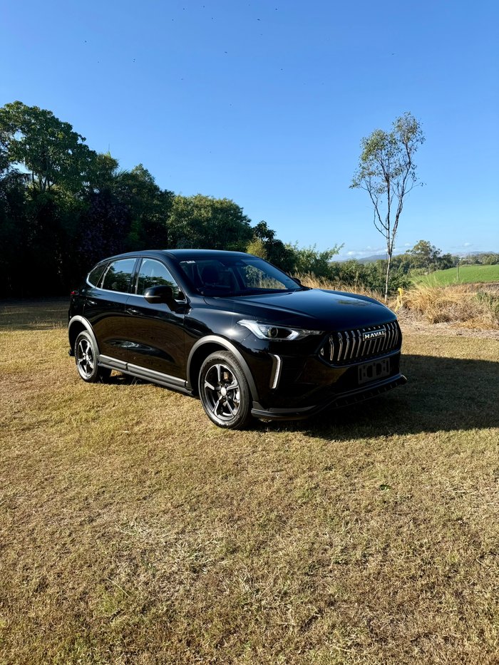 2026 GWM HAVAL JOLION 25 PRM H