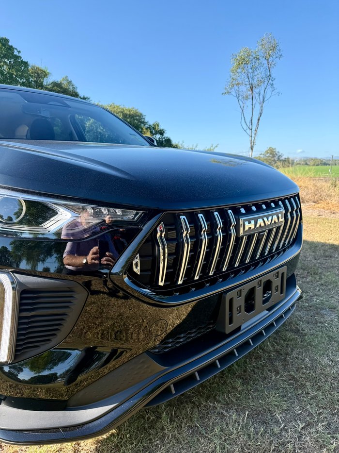 2026 GWM HAVAL JOLION 25 PRM H
