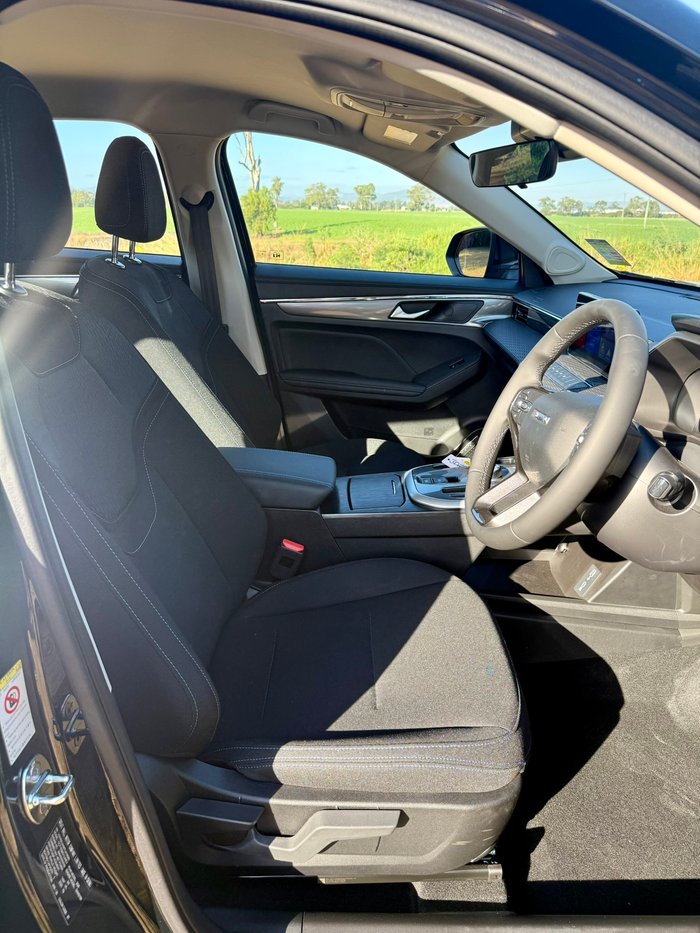 2026 GWM HAVAL JOLION 25 PRM H