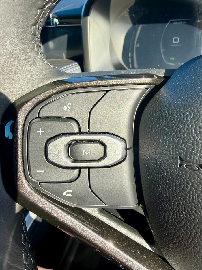 2026 GWM HAVAL JOLION 25 PRM H