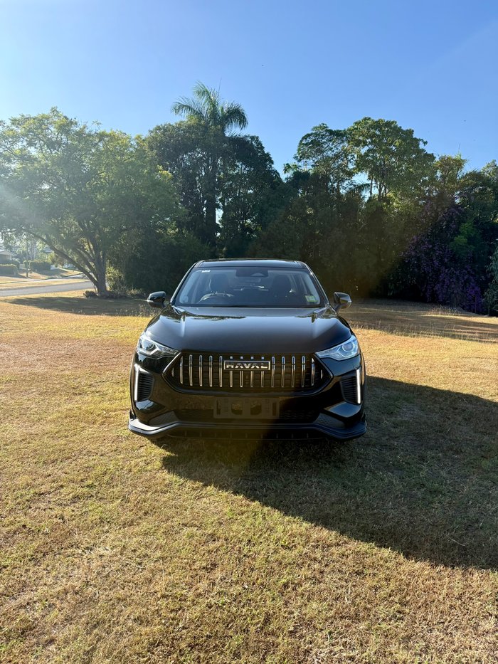 2026 GWM HAVAL JOLION 25 PRM H