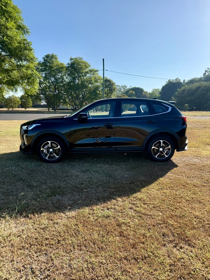 2026 GWM HAVAL JOLION 25 PRM H