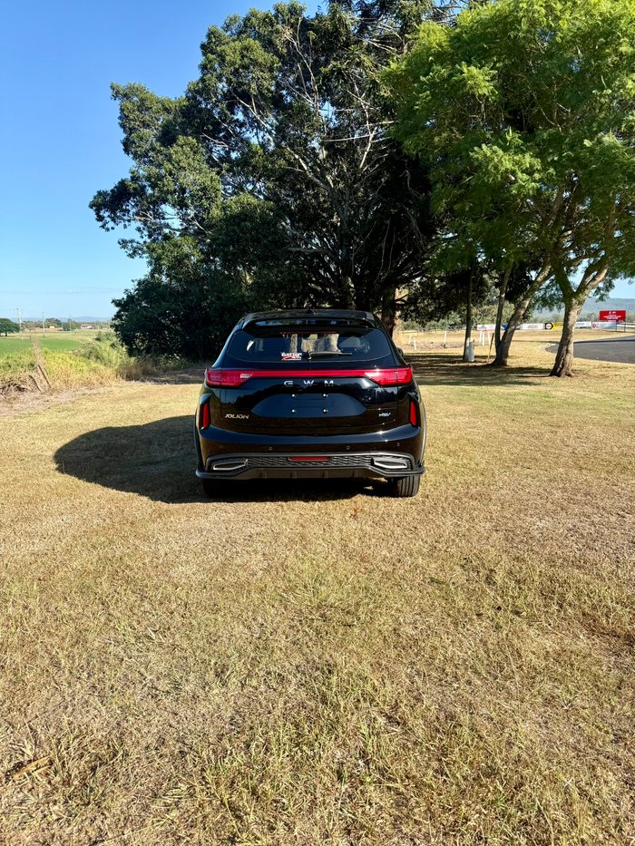 2026 GWM HAVAL JOLION 25 PRM H