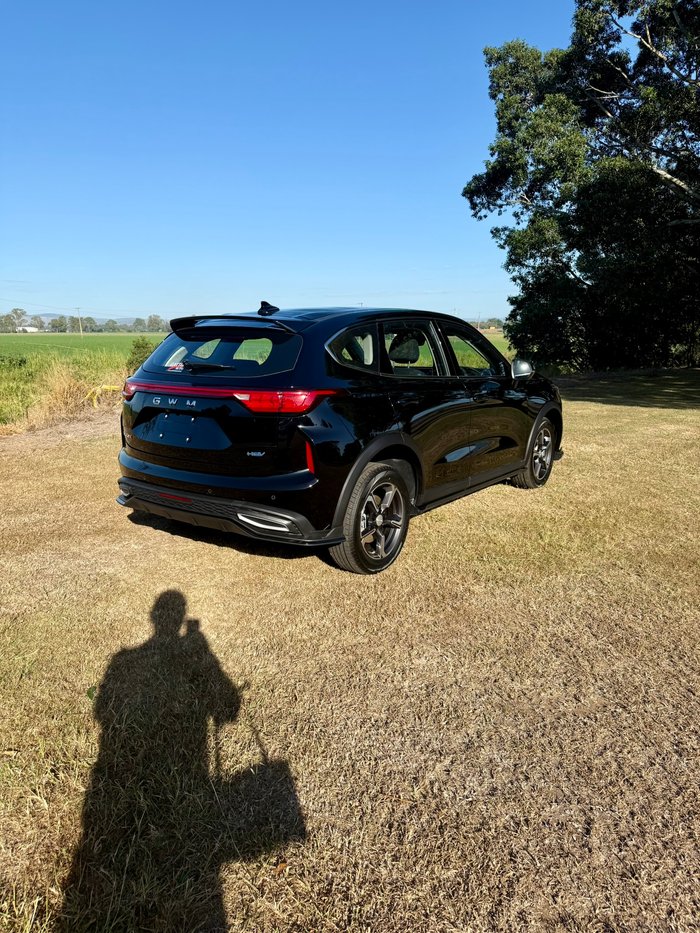 2026 GWM HAVAL JOLION 25 PRM H