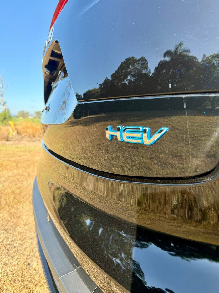 2026 GWM HAVAL JOLION 25 PRM H