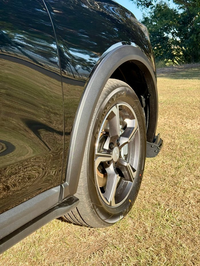 2026 GWM HAVAL JOLION 25 PRM H