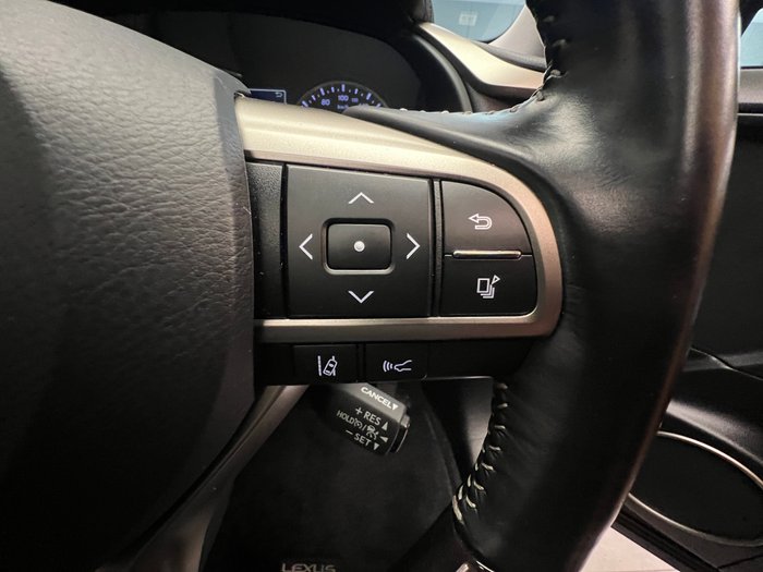2018 Lexus RX350 Sports Luxury 3.5L Petrol Automatic Wagon