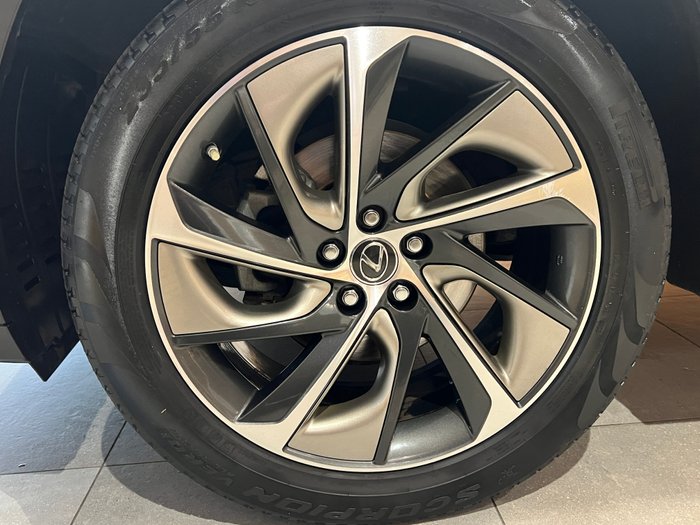 2018 Lexus RX350 Sports Luxury 3.5L Petrol Automatic Wagon