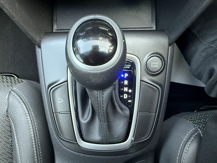 2020 Hyundai Kona Elite