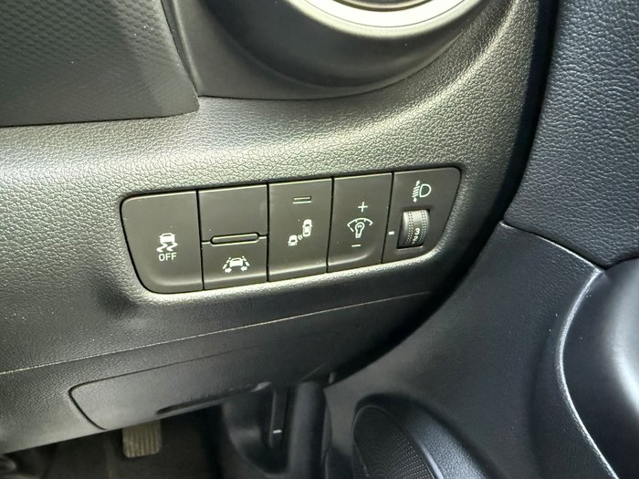 2020 Hyundai Kona Elite