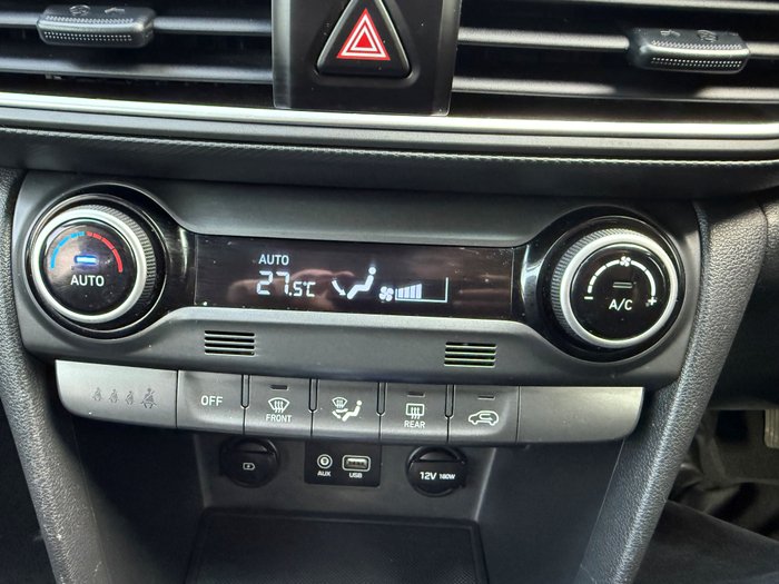 2020 Hyundai Kona Elite