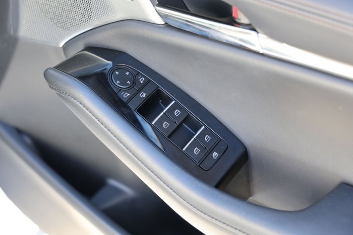 2021 MAZDA MAZDA3 G25 ASTINA