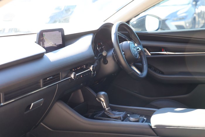 2021 MAZDA MAZDA3 G25 ASTINA