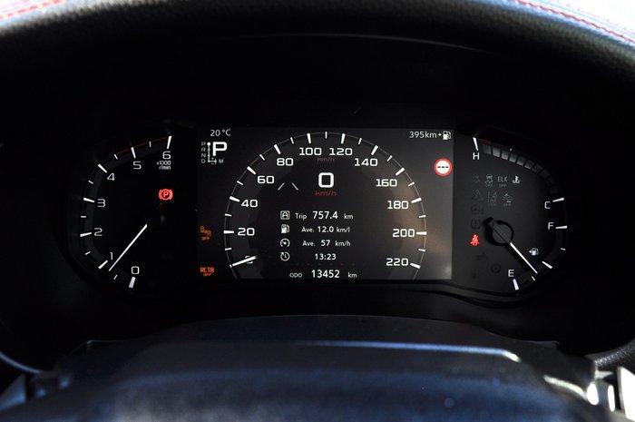 2025 Mazda BT-50 SP